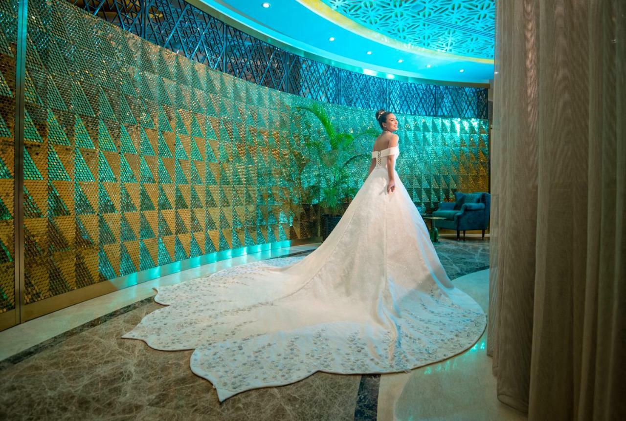 Grand Mercure Yangon Golden Empire Esterno foto